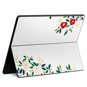 Surface Pro11(2024) / Pro10(for Business) / Pro9(2022) ʑΉ w ی fUC XLV[ Pro8/ProX eΉ 012993  