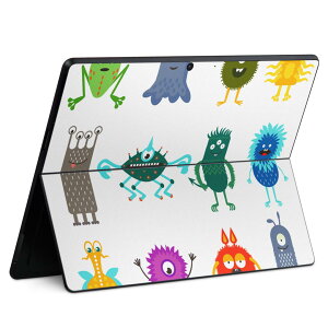 Surface Pro11(2024) / Pro10(for Business) / Pro9(2022) ʑΉ w ی fUC XLV[ Pro8/ProX eΉ 013165 F Fl