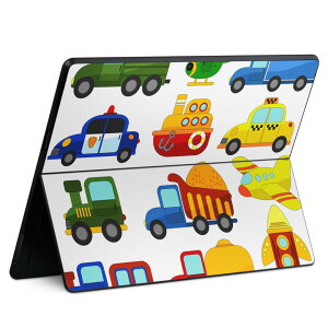 Surface Pro11(2024) / Pro10(for Business) / Pro9(2022) ʑΉ w ی fUC XLV[ Pro8/ProX eΉ 013189 蕨 s@ ~}