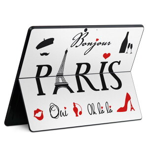 Surface Pro11(2024) / Pro10(for Business) / Pro9(2022) ���ʑΉ� �w�� �ی� �f�U�C�� �X�L���V�[�� Pro8/ProX �e��Ή� 013201 �p�� �p�� �������