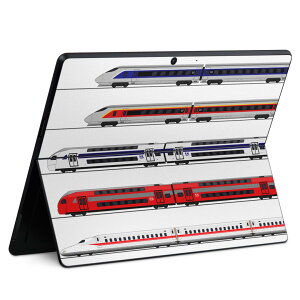 Surface Pro11(2024) / Pro10(for Business) / Pro9(2022) ʑΉ w ی fUC XLV[ Pro8/ProX eΉ 013216 蕨 V d