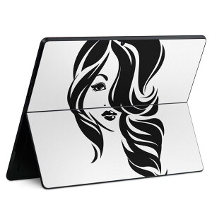 Surface Pro11(2024) / Pro10(for Business) / Pro9(2022) ���ʑΉ� �w�� �ی� �f�U�C�� �X�L���V�[�� Pro8/ProX �e��Ή� 013233 ���� �C���X�g ���m�g�[��