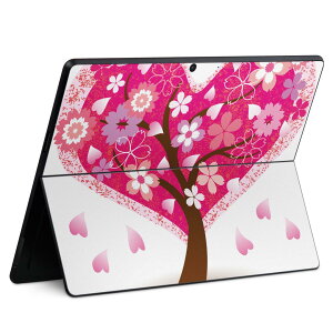 Surface Pro11(2024) / Pro10(for Business) / Pro9(2022) ʑΉ w ی fUC XLV[ Pro8/ProX eΉ 013234 n[g  