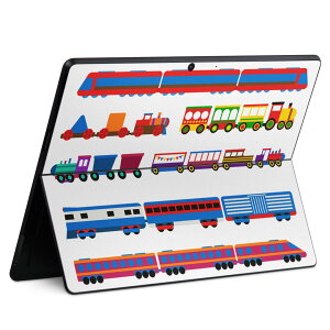 Surface Pro11(2024) / Pro10(for Business) / Pro9(2022) ���ʑΉ� �w�� �ی� �f�U�C�� �X�L���V�[�� Pro8/ProX �e��Ή� 013251 ��蕨 �d��