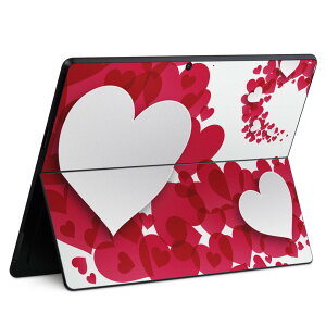 Surface Pro11(2024) / Pro10(for Business) / Pro9(2022) ʑΉ w ی fUC XLV[ Pro8/ProX eΉ 013279 n[g  