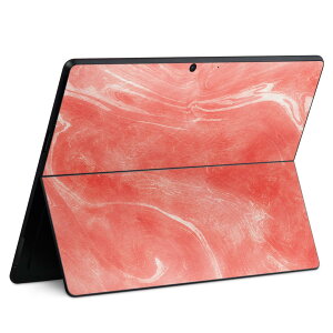 Surface Pro11(2024) / Pro10(for Business) / Pro9(2022) ʑΉ w ی fUC XLV[ Pro8/ProX eΉ 013288 sN }[u ͗l
