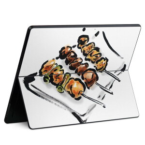 Surface Pro11(2024) / Pro10(for Business) / Pro9(2022) ʑΉ w ی fUC XLV[ Pro8/ProX eΉ 013302 Hו G Ă