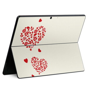 Surface Pro11(2024) / Pro10(for Business) / Pro9(2022) ʑΉ w ی fUC XLV[ Pro8/ProX eΉ 013323 n[g o 