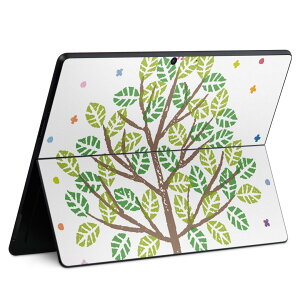 Surface Pro11(2024) / Pro10(for Business) / Pro9(2022) ʑΉ w ی fUC XLV[ Pro8/ProX eΉ 013327   t