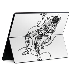 Surface Pro11(2024) / Pro10(for Business) / Pro9(2022) ���ʑΉ� �w�� �ی� �f�U�C�� �X�L���V�[�� Pro8/ProX �e��Ή� 013333 �F�� �F���� ���m�g�[��