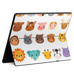 Surface Pro11(2024) / Pro10(for Business) / Pro9(2022) ���ʑΉ� �w�� �ی� �f�U�C�� �X�L���V�[�� Pro8/ProX �e��Ή� 013339 ���� �C���X�g ���킢��