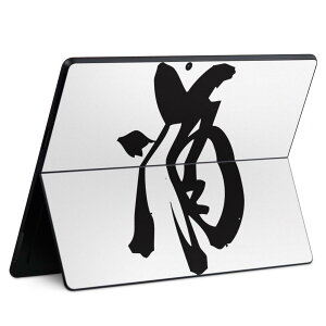 Surface Pro11(2024) / Pro10(for Business) / Pro9(2022) ʑΉ w ی fUC XLV[ Pro8/ProX eΉ 013367   