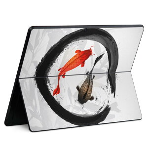 Surface Pro11(2024) / Pro10(for Business) / Pro9(2022) ���ʑΉ� �w�� �ی� �f�U�C�� �X�L���V�[�� Pro8/ProX �e��Ή� 013390 �� �� �G