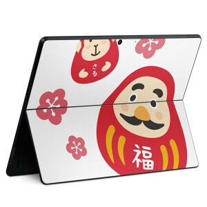 Surface Pro11(2024) / Pro10(for Business) / Pro9(2022) ʑΉ w ی fUC XLV[ Pro8/ProX eΉ 013436   