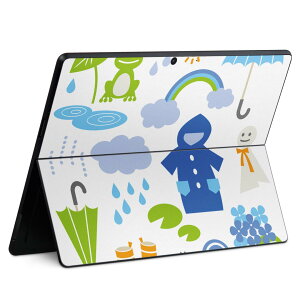 Surface Pro11(2024) / Pro10(for Business) / Pro9(2022) ʑΉ w ی fUC XLV[ Pro8/ProX eΉ 013442 ~J J 