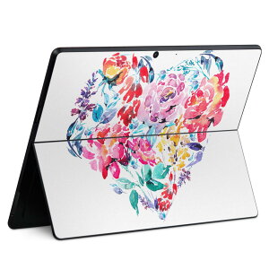 Surface Pro11(2024) / Pro10(for Business) / Pro9(2022) ʑΉ w ی fUC XLV[ Pro8/ProX eΉ 013471  ԕ n[g