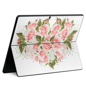 Surface Pro11(2024) / Pro10(for Business) / Pro9(2022) ʑΉ w ی fUC XLV[ Pro8/ProX eΉ 013473  t n[g