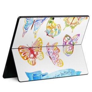 Surface Pro11(2024) / Pro10(for Business) / Pro9(2022) ʑΉ w ی fUC XLV[ Pro8/ProX eΉ 013491  Y p
