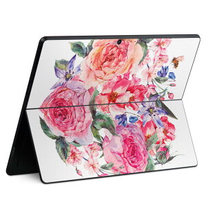 Surface Pro11(2024) / Pro10(for Business) / Pro9(2022) ���ʑΉ� �w�� �ی� �f�U�C�� �X�L���V�[�� Pro8/ProX �e��Ή� 013495 �� �ԕ� ����