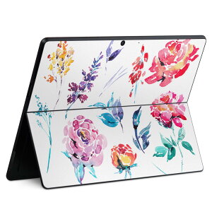 Surface Pro11(2024) / Pro10(for Business) / Pro9(2022) ʑΉ w ی fUC XLV[ Pro8/ProX eΉ 013496  ԕ 