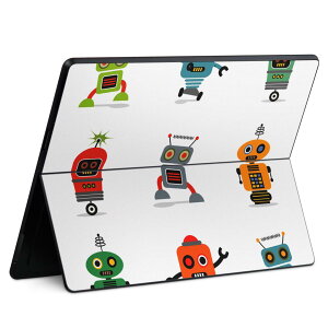 Surface Pro11(2024) / Pro10(for Business) / Pro9(2022) ʑΉ w ی fUC XLV[ Pro8/ProX eΉ 013503 {bg @B