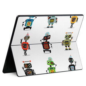 Surface Pro11(2024) / Pro10(for Business) / Pro9(2022) ʑΉ w ی fUC XLV[ Pro8/ProX eΉ 013505 {bg @B