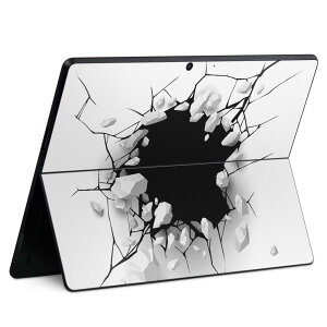 Surface Pro11(2024) / Pro10(for Business) / Pro9(2022) ���ʑΉ� �w�� �ی� �f�U�C�� �X�L���V�[�� Pro8/ProX �e��Ή� 013527 �� ��