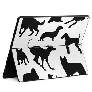 Surface Pro11(2024) / Pro10(for Business) / Pro9(2022) ʑΉ w ی fUC XLV[ Pro8/ProX eΉ 013528  VGbg e