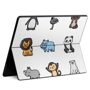 Surface Pro11(2024) / Pro10(for Business) / Pro9(2022) ʑΉ w ی fUC XLV[ Pro8/ProX eΉ 013530   q