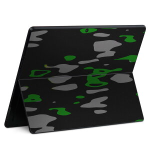 Surface Pro11(2024) / Pro10(for Business) / Pro9(2022) ʑΉ w ی fUC XLV[ Pro8/ProX eΉ 013539   