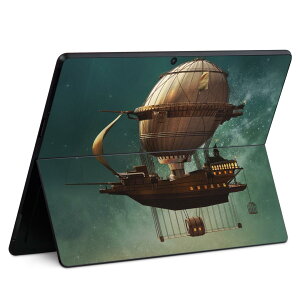 Surface Pro11(2024) / Pro10(for Business) / Pro9(2022) ʑΉ w ی fUC XLV[ Pro8/ProX eΉ 013540 sD F