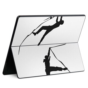 Surface Pro11(2024) / Pro10(for Business) / Pro9(2022) ���ʑΉ� �w�� �ی� �f�U�C�� �X�L���V�[�� Pro8/ProX �e��Ή� 013562 ���b�N�N���C�~���O �l�� �e