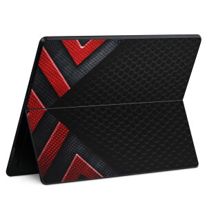 Surface Pro11(2024) / Pro10(for Business) / Pro9(2022) ʑΉ w ی fUC XLV[ Pro8/ProX eΉ 013565 bV  ͗l