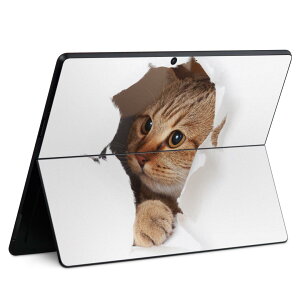 Surface Pro11(2024) / Pro10(for Business) / Pro9(2022) ���ʑΉ� �w�� �ی� �f�U�C�� �X�L���V�[�� Pro8/ProX �e��Ή� 013566 �L �ʐ^