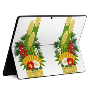 Surface Pro11(2024) / Pro10(for Business) / Pro9(2022) ʑΉ w ی fUC XLV[ Pro8/ProX eΉ 013570  叼 