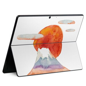 Surface Pro11(2024) / Pro10(for Business) / Pro9(2022) ʑΉ w ی fUC XLV[ Pro8/ProX eΉ 013572  xmR ̏o