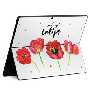 Surface Pro11(2024) / Pro10(for Business) / Pro9(2022) ʑΉ w ی fUC XLV[ Pro8/ProX eΉ 013586   hbg
