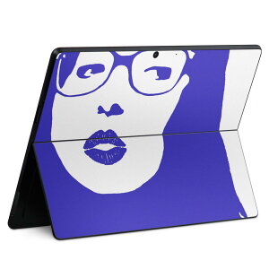 Surface Pro11(2024) / Pro10(for Business) / Pro9(2022) ʑΉ w ی fUC XLV[ Pro8/ProX eΉ 013590   ዾ