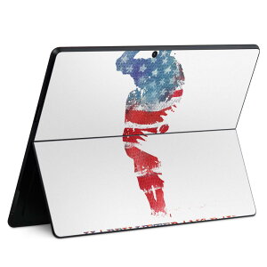 Surface Pro11(2024) / Pro10(for Business) / Pro9(2022) ���ʑΉ� �w�� �ی� �f�U�C�� �X�L���V�[�� Pro8/ProX �e��Ή� 013598 �A�����J ���� ����