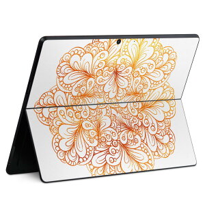 Surface Pro11(2024) / Pro10(for Business) / Pro9(2022) ʑΉ w ی fUC XLV[ Pro8/ProX eΉ 013607  IW TCPfbN