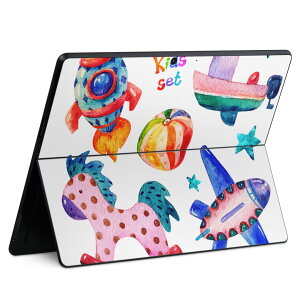 Surface Pro11(2024) / Pro10(for Business) / Pro9(2022) ʑΉ w ی fUC XLV[ Pro8/ProX eΉ 013609  LbY q