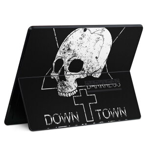 Surface Pro11(2024) / Pro10(for Business) / Pro9(2022) ���ʑΉ� �w�� �ی� �f�U�C�� �X�L���V�[�� Pro8/ProX �e��Ή� 013613 ���b�N �X�J�� �[��