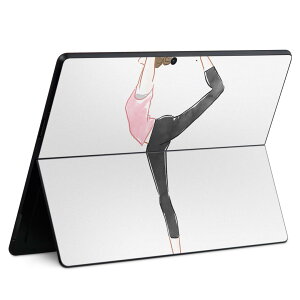 Surface Pro11(2024) / Pro10(for Business) / Pro9(2022) ʑΉ w ی fUC XLV[ Pro8/ProX eΉ 013619 K  ̑