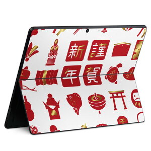 Surface Pro11(2024) / Pro10(for Business) / Pro9(2022) ʑΉ w ی fUC XLV[ Pro8/ProX eΉ 013627  g މVN