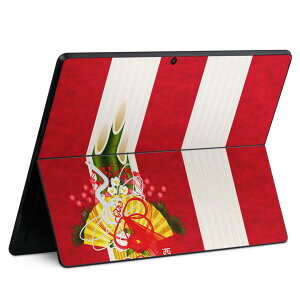 Surface Pro11(2024) / Pro10(for Business) / Pro9(2022) ���ʑΉ� �w�� �ی� �f�U�C�� �X�L���V�[�� Pro8/ProX �e��Ή� 013628 ������ �g�� �叼