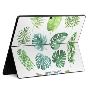 Surface Pro11(2024) / Pro10(for Business) / Pro9(2022) ���ʑΉ� �w�� �ی� �f�U�C�� �X�L���V�[�� Pro8/ProX �e��Ή� 013742 ���[�t �g���s�J�� ��