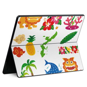 Surface Pro11(2024) / Pro10(for Business) / Pro9(2022) ʑΉ w ی fUC XLV[ Pro8/ProX eΉ 013766 V[T[  nCrXJX