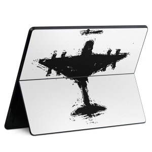 Surface Pro11(2024) / Pro10(for Business) / Pro9(2022) ���ʑΉ� �w�� �ی� �f�U�C�� �X�L���V�[�� Pro8/ProX �e��Ή� 013777 ��s�@ ��蕨 �C���X�g