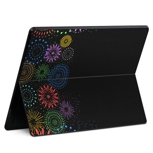 Surface Pro11(2024) / Pro10(for Business) / Pro9(2022) ʑΉ w ی fUC XLV[ Pro8/ProX eΉ 013799 ԉ Jt