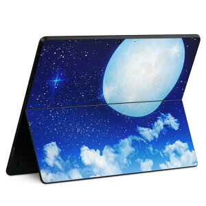 Surface Pro11(2024) / Pro10(for Business) / Pro9(2022) ���ʑΉ� �w�� �ی� �f�U�C�� �X�L���V�[�� Pro8/ProX �e��Ή� 013801 ��� �� ��